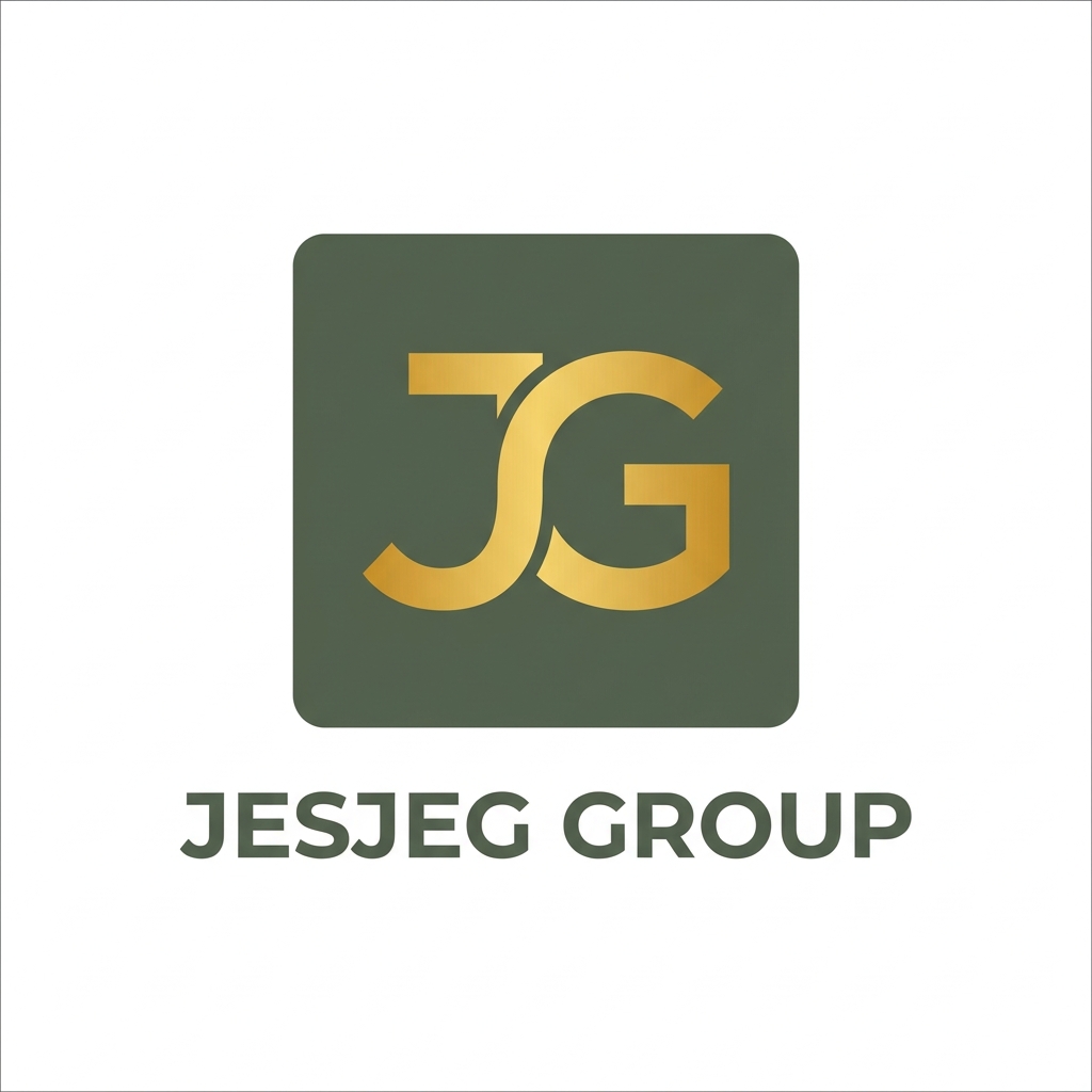 JESJEG Group Logo