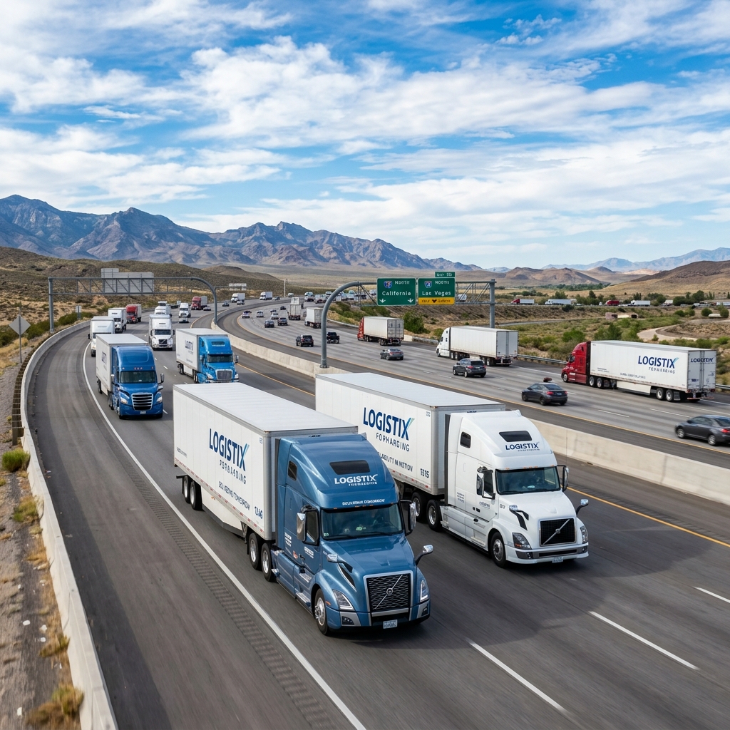 Transport & Logistics